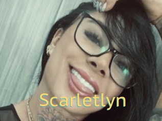 Scarletlyn