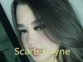 Scarletrayne
