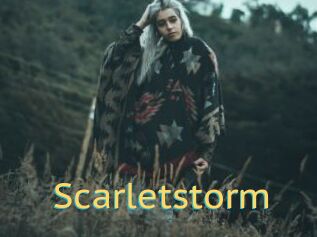 Scarletstorm