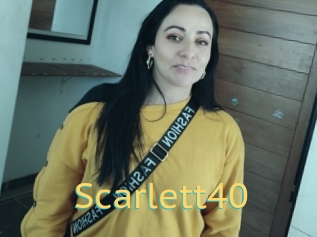 Scarlett40