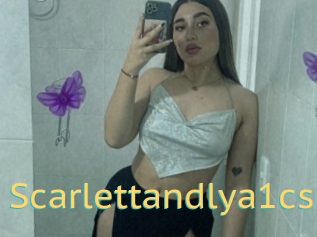 Scarlettandlya1cs