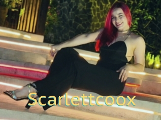 Scarlettcoox