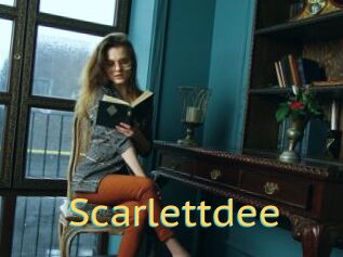 Scarlettdee