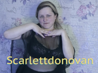 Scarlettdonovan