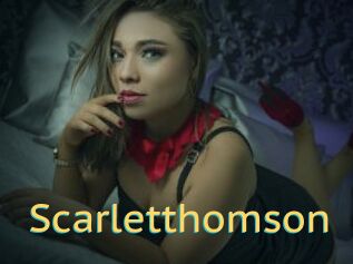 Scarletthomson