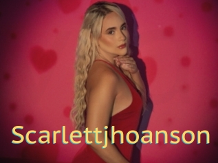 Scarlettjhoanson