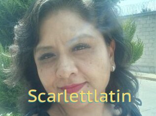 Scarlettlatin