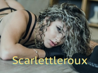 Scarlettleroux