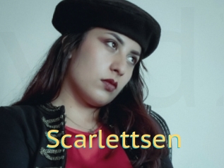 Scarlettsen