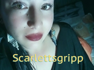 Scarlettsgripp