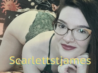 Scarlettstjames