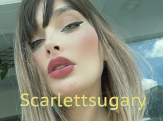 Scarlettsugary