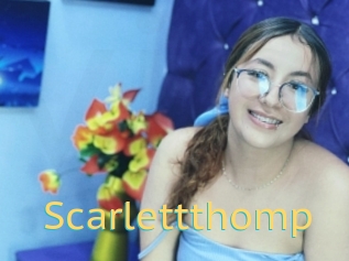 Scarlettthomp