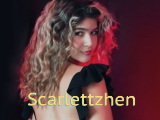 Scarlettzhen