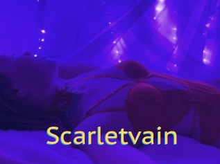 Scarletvain