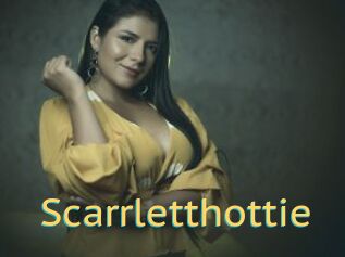 Scarrletthottie