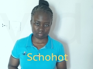 Schohot