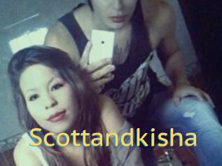 Scottandkisha