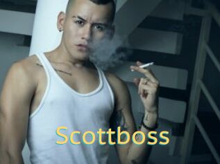 Scottboss