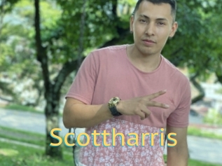 Scottharris