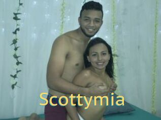 Scottymia