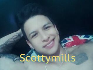 Scottymills