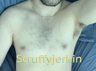 Scruffyjerkin