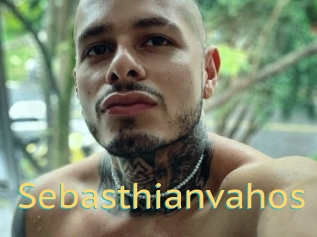 sebasthianvahos Videos 2 X