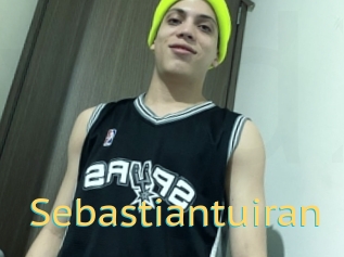 Sebastiantuiran