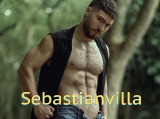 Sebastianvilla