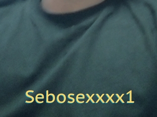 Sebosexxxx1