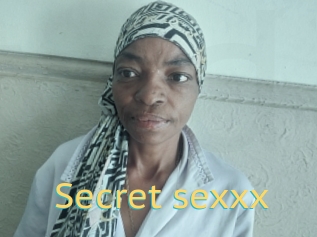 Secret_sexxx