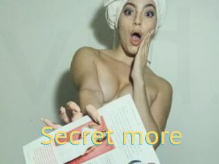 Secret_more