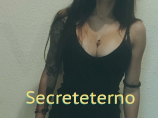 Secreteterno