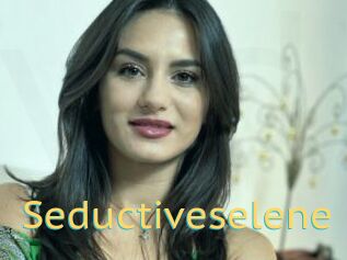 Seductiveselene