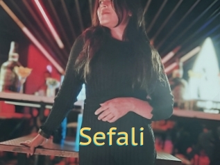 Sefali