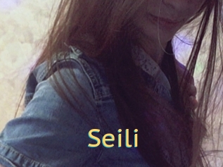 Seili