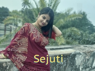 Sejuti