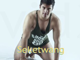 Seketwang