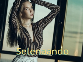 Selenaando