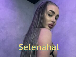 Selenahal