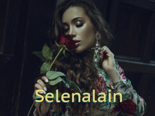 Selenalain