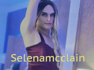 Selenamcclain