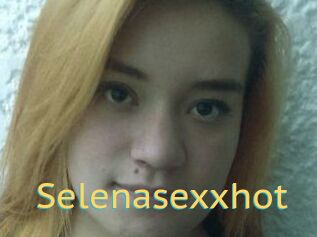 Selenasexxhot