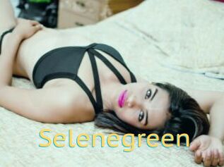 Selenegreen