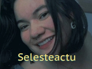 Selesteactu