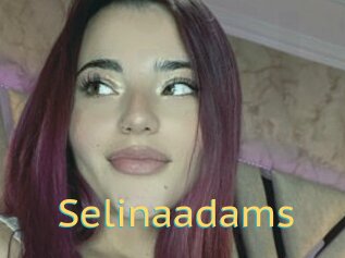 Selinaadams