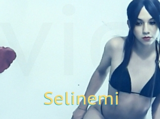 Selinemi