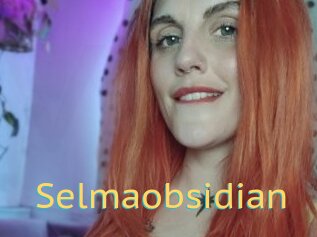 Selmaobsidian