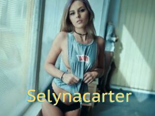 Selynacarter